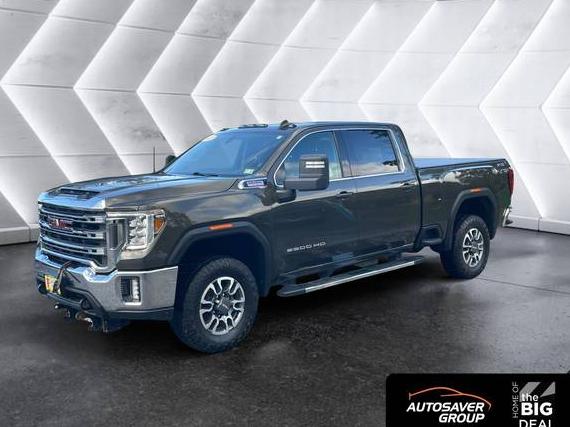 GMC SIERRA HD 2022 1GT49TEY2NF197913 image GMC SIERRA HD 2022 1GT49TEY2NF197913 image